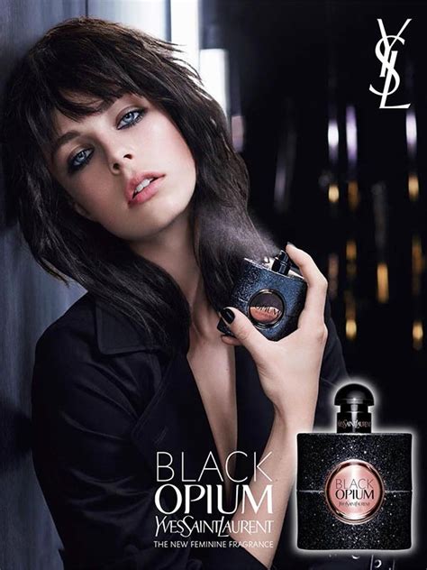 best ysl ads|ysl perfume ad.